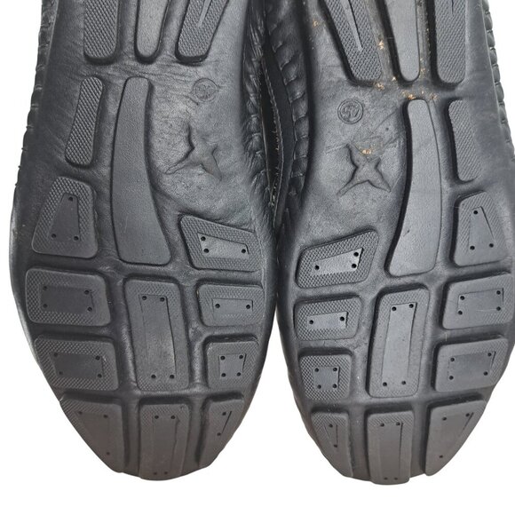 Pikolinos Fuencarrel Leather Slip On Driving Moccasins Shoes Size 45 11.5-12 main image 8